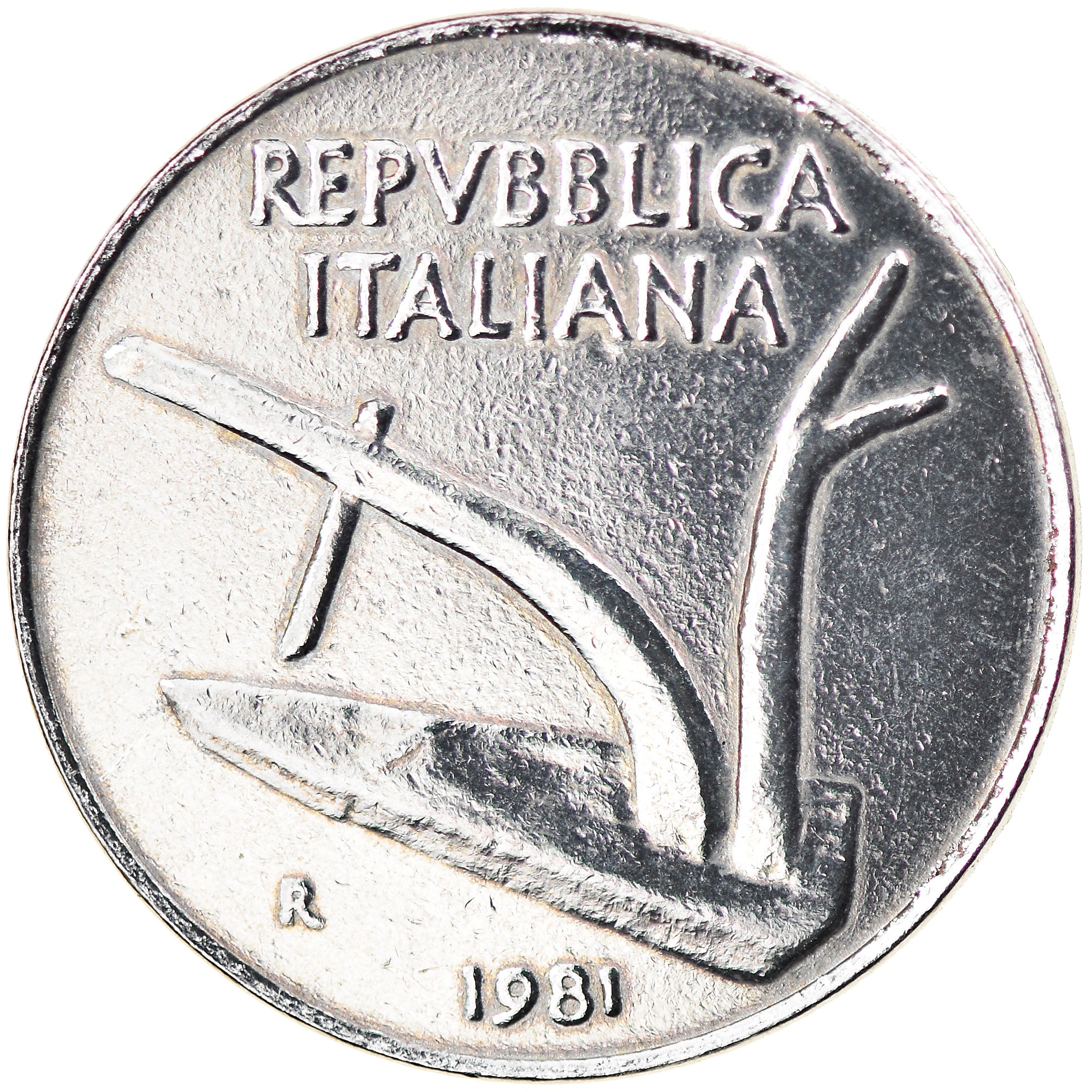 Italy, Token, Renaissance - La naissance de Vénus, Arts & Culture, MS(65-70)