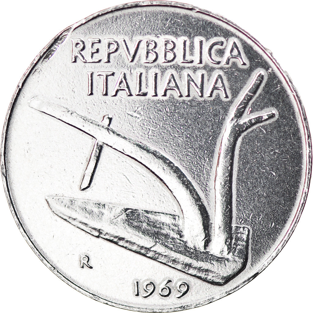 Italie, Jeton, Renaissance - L'école d'Athènes, Arts & Culture, FDC