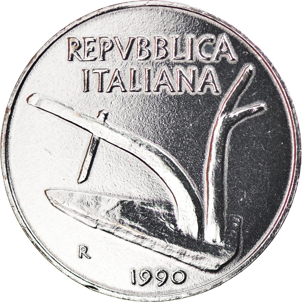 Italie, Jeton, Renaissance - La Madone Sixtine, Arts & Culture, FDC