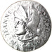 France, Monnaie de Paris, 10 Euro, Jeanne d'Arc, 2016, Proof, MS(65-70), Silver