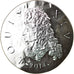 Frankrijk, Parijse munten, 10 Euro, Louis XIV, 2014, Paris, BE, FDC, Zilver