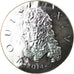 Francia, Monnaie de Paris, 10 Euro, Louis XIV, 2014, Paris, BE, FDC, Plata
