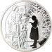 Frankrijk, Parijse munten, 10 Euro, Les fraternisés, 2015, Paris, BE, FDC