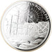 France, Monnaie de Paris, 10 Euro, Le Pourquoi pas ?, 2014, Paris, BE