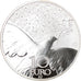 Frankreich, 10 Euro, Europa - La Paix en Europe, 2015, Paris, BE, STGL, Silber