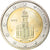 Deutschland, 2 Euro, Hessen, 2015, Hambourg, UNZ, Bi-Metallic, KM:New