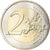 Deutschland, 2 Euro, Hessen, 2015, Hambourg, UNZ, Bi-Metallic, KM:New
