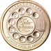 Coin, United States, Dollar, 2020, Philadelphia, American Innovation -