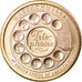 Coin, United States, Dollar, 2020, Philadelphia, American Innovation -