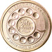 Coin, United States, Dollar, 2020, Philadelphia, American Innovation -