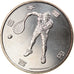 Moneda, Japón, 100 Yen, 2020, Jeux Olympiques de Tokyo - Tennis, SC, Cobre -