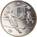 Coin, Japan, 100 Yen, 2020, Jeux Olympiques de Tokyo - Football, MS(63)