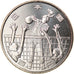 Coin, Japan, 100 Yen, 2020, Jeux Olympiques de Tokyo - Volleyball, MS(63)