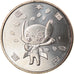 Moneta, Giappone, 100 Yen, 2020, Jeux paralympiques de Tokyo - Someity, SPL