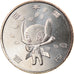 Moneda, Japón, 100 Yen, 2020, Jeux paralympiques de Tokyo - Someity, SC, Cobre