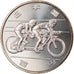 Monnaie, Japon, 100 Yen, 2020, Jeux Olympiques de Tokyo - Cyclisme, SPL