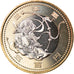 Coin, Japan, 500 Yen, 2020, Raiden, Dieu du tonnerre, MS(63), Bi-Metallic