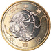 Monnaie, Japon, 500 Yen, 2020, Raiden, Dieu du tonnerre, SPL, Bi-Metallic