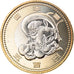 Monnaie, Japon, 500 Yen, 2020, Fūjin, le Dieu du vent, SPL, Bi-Metallic