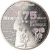 Moneta, Kazachstan, 100 Tenge, 2020, Kazakhstan Mint, 75 ans de la Victoire