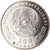 Moneda, Kazajistán, 100 Tenge, 2020, Kazakhstan Mint, 75 ans de la Victoire