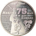Munten, Kazachstan, 100 Tenge, 2020, Kazakhstan Mint, 75 ans de la Victoire