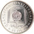Coin, Kazakhstan, 100 Tenge, 2020, Kazakhstan Mint, 25 ans de la Constitution