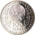 Moneda, Kazajistán, 100 Tenge, 2020, Kazakhstan Mint, 25 ans de la