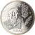 Coin, Kazakhstan, 100 Tenge, 2020, Kazakhstan Mint, Abai Qunanbaiuly, MS(63)