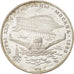 RUSSIA, 5 Roubles, 1978, KM #155, AU(55-58), Silver, 16.55