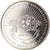 Moeda, Cazaquistão, 100 Tenge, 2020, Kazakhstan Mint, 25 ans de l'Assemblée du