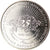 Münze, Kasachstan, 100 Tenge, 2020, Kazakhstan Mint, 25 ans de l'Assemblée du