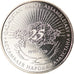 Coin, Kazakhstan, 100 Tenge, 2020, Kazakhstan Mint, 25 ans de l'Assemblée du