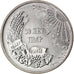 Coin, Transnistria, Rouble, 2020, Education, MS(63), Nickel plated steel