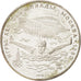 RUSSIA, 5 Roubles, 1978, KM #155, AU(55-58), Silver, 16.54