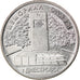 Coin, Transnistria, Rouble, 2020, Mémorial de gloire à Dnestrovsk, MS(63)