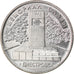 Moneta, Transnistria, Rouble, 2020, Mémorial de gloire à Dnestrovsk, MS(63)