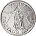 Coin, Transnistria, Rouble, 2020, 75 ans de la Victoire, MS(63), Nickel plated