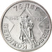 Monnaie, Transnistrie, Rouble, 2020, 75 ans de la Victoire, SPL, Nickel plated