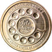 Monnaie, États-Unis, Dollar, 2020, Denver, American Innovation - Massachusetts