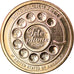 Coin, United States, Dollar, 2020, Denver, American Innovation - Massachusetts