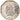 Coin, Peru, Sol, 2020, Lima, Juan Pablo Vizcardo y Guzmán, MS(63), Nickel-brass