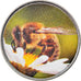 Coin, Venezuela, 2 Sols, 2020, Margarita - Abeille type 1, MS(63), Steel