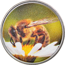 Monnaie, Venezuela, 2 Sols, 2020, Margarita - Abeille type 1, SPL, Steel
