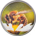 Monnaie, Venezuela, 2 Sols, 2020, Margarita - Abeille type 1, SPL, Steel