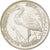 Moneda, Rusia, Rouble, 1995, EBC, Plata, KM:446