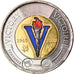 Coin, Canada, 2 Dollars, 2020, Royal Canadian Mint, 75 ans de la Victoire -