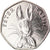 Münze, Gibraltar, 50 Pence, 2016, Pierre Lapin, UNZ, Copper-nickel