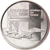 Coin, Ukraine, 10 Hryven, 2020, Kyiv, Armée de l'Air, MS(63), Copper-nickel