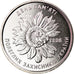 Coin, Ukraine, 10 Hryven, 2020, Kyiv, Militaires morts au combat, MS(63)